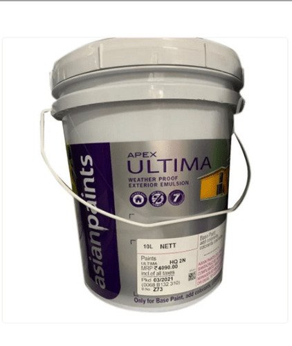 Asian Ultima