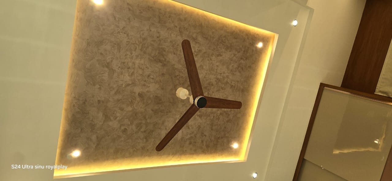 Fall Ceiling