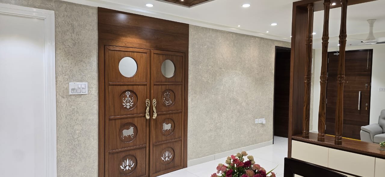 Maindoor Polish